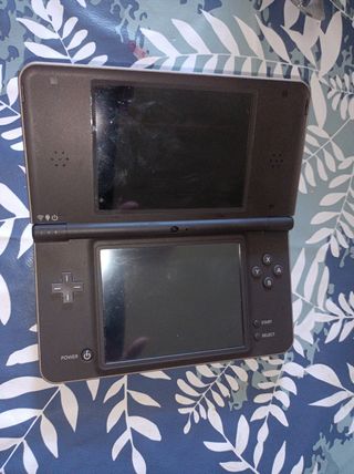 NINTENDO DS XK