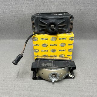 Antinieblas audi coupe gt 80 90 b2