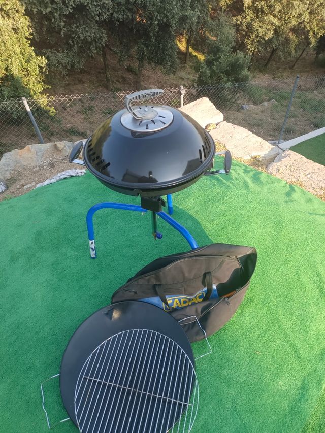 Barbacoa