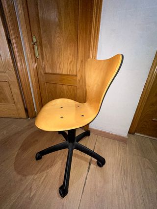 Silla de escritorio
