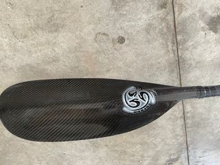 Pala de kayak galasport pesa 720 gr