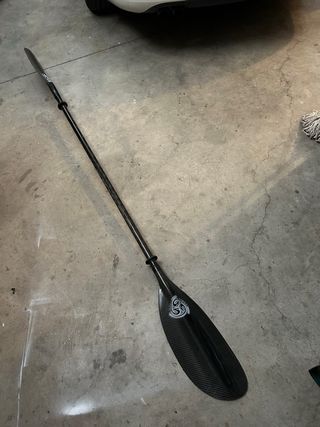 Pala de kayak galasport pesa 720 gr