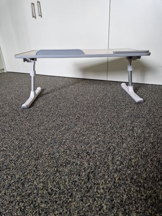 Mesa plegable cama y sofá Soporte Premiu