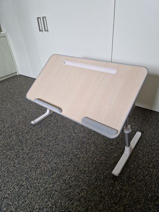 Mesa plegable cama y sofá Soporte Premiu