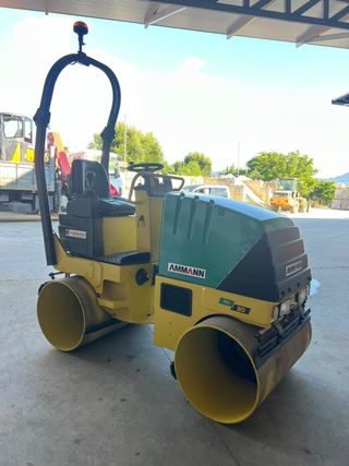 Rodillo AMMAN AV20
