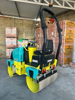 Rodillo AMMAN AV20
