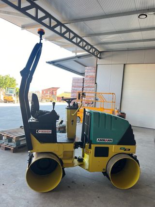 Rodillo AMMAN AV20