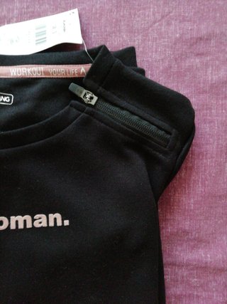 Sudadera