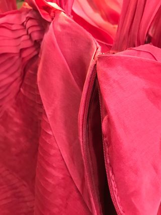 VESTIDO LARGO PARA CEREMONIA