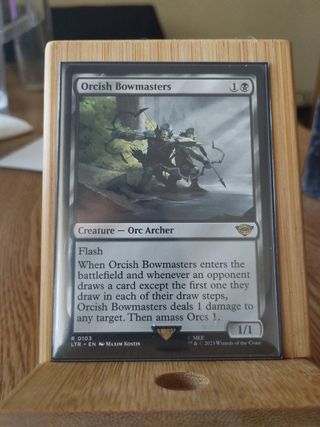 Cartas Magic