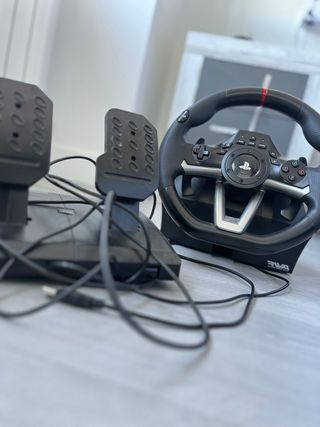 Volante original PS4