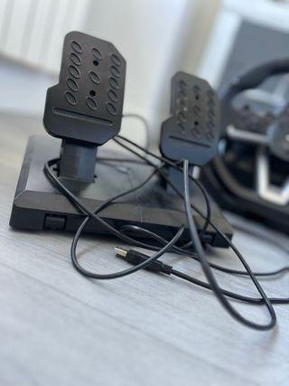 Volante original PS4