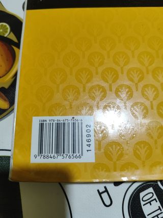 Libro matemáticas 1 bachillerato