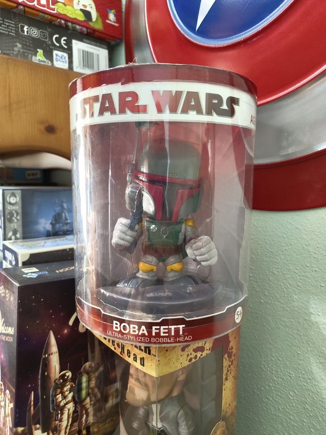 Funko Boba Fett