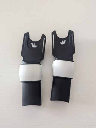 Bugaboo Adaptador de Silla de Coche para carritos