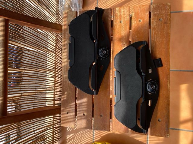 Soporte tablet para coche targus