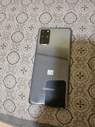 Samsung Galaxy S20 Plus 5G