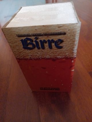 Bicchiere birra cerveza Arrol's  0,2 l