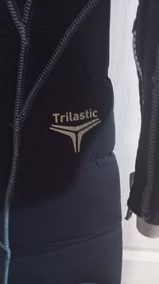 Neopreno mares Evolution de luxe