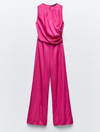 Mono largo Zara
