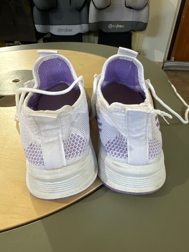 Action scarpa da ginnastica