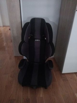 Silla coche grupo 2-3