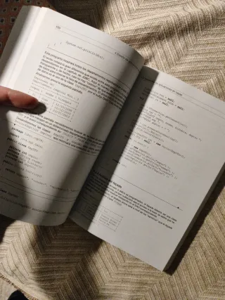 Libro Java a fondo. 3a edición.