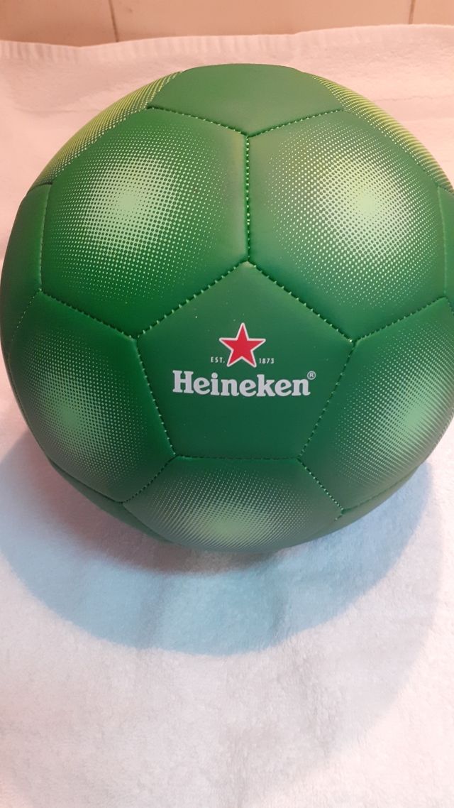 Balón fútbol 