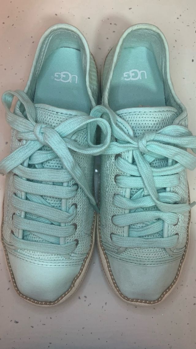 ¡¡¡Ultima oferta de verano!!!Zapatillas UGG nuevas