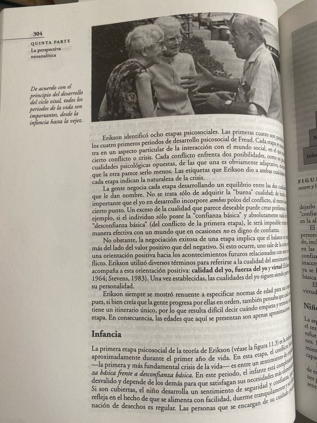 Libro de Psicología (Scheier)