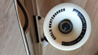 Monopatín Oxelo Original Fishtail Cruiser NUEVO