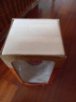 Calice birra cerveza Hürlimann 0,2 l