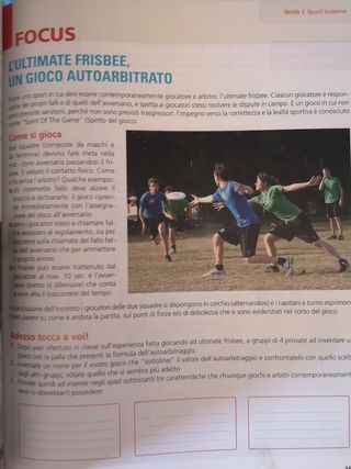 Libri scuola media 