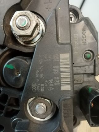 alternador 03L 903 023