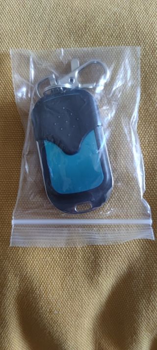 Mando garaje universal 