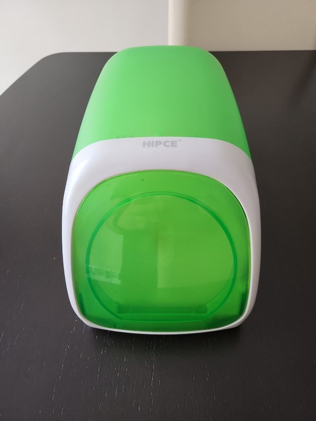 TORRE HORIZONTAL CDS