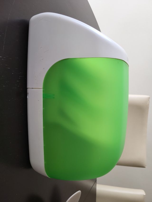 TORRE HORIZONTAL CDS