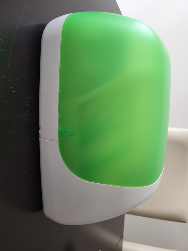 TORRE HORIZONTAL CDS