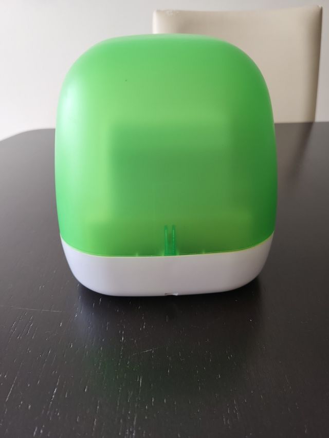 TORRE HORIZONTAL CDS