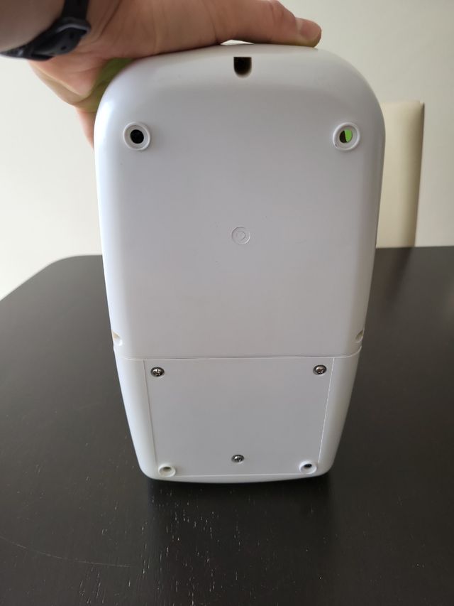 TORRE HORIZONTAL CDS