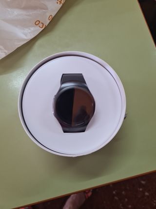 Reloj inteligente