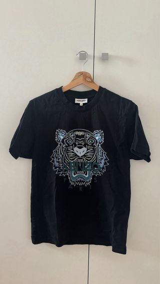 Camiseta Kenzo Talla S