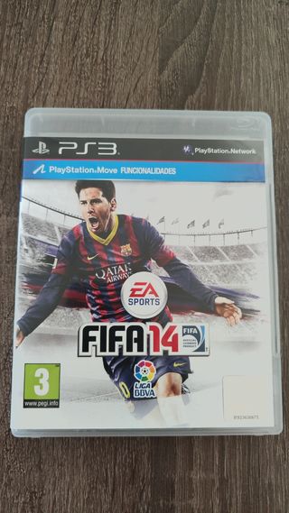 Fifa 14 PS3