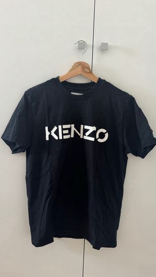 Camiseta Kenzo Talla S
