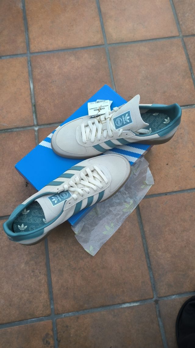 Tenis adidas originals