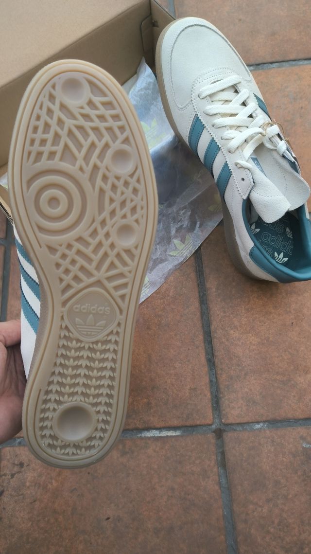 Tenis adidas originals