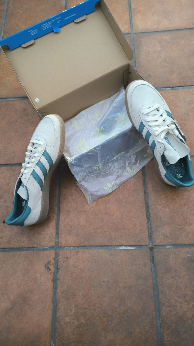 Tenis adidas originals