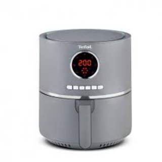Combo Air Frier TEFAL y Exprimidor PHILIPS