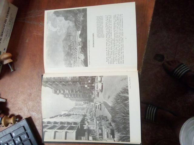 Libro provincias murcianas