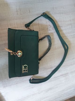 Bolso Verde
